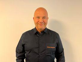 Bengt Andersen